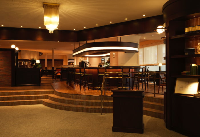 ダイニングキッチン 九曜杏