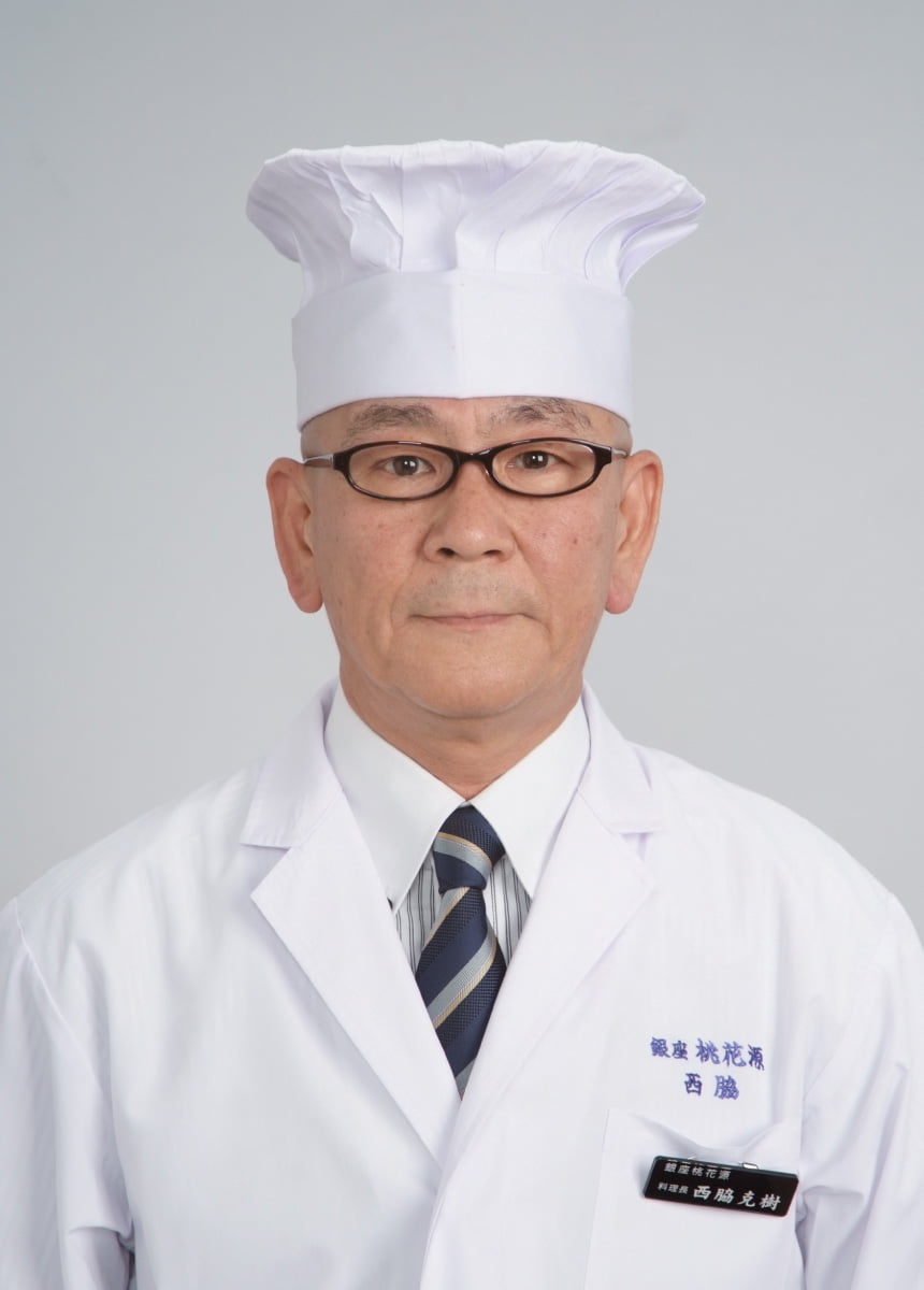 西脇 克樹