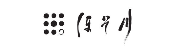 ほそかわ ロゴ