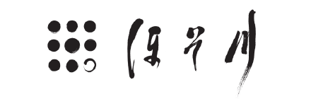 ほそかわ ロゴ