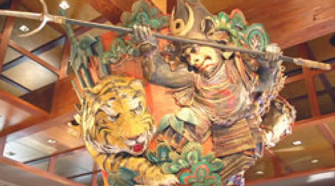 加藤清正